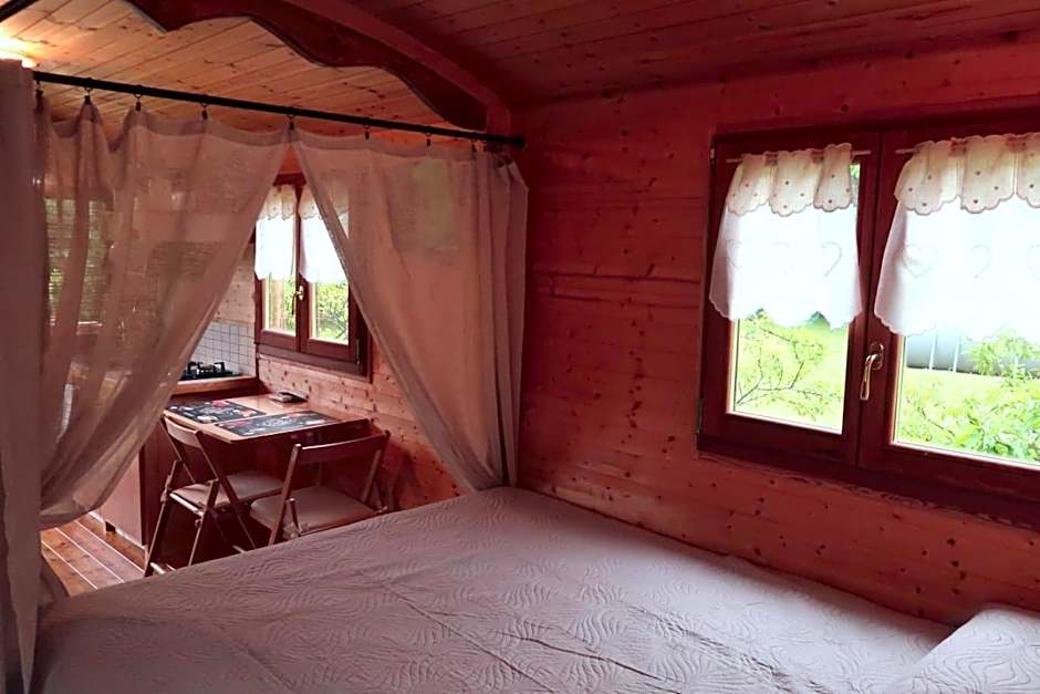 I Tre Abeti - Holiday House