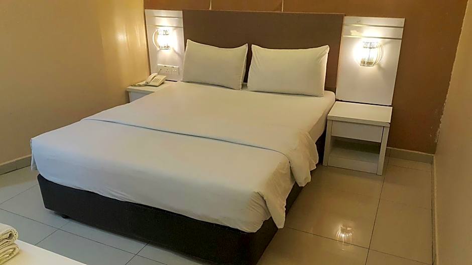 Suite Dreamz Hotel