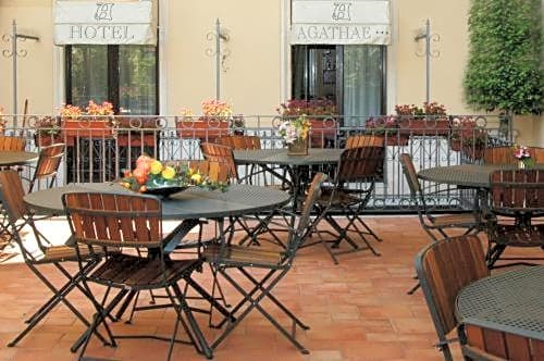 Hotel Agathae