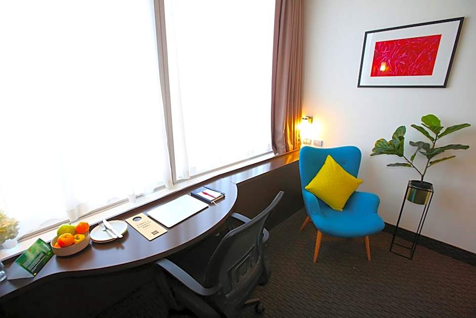 Ibis Melbourne Glen Waverley Hotel