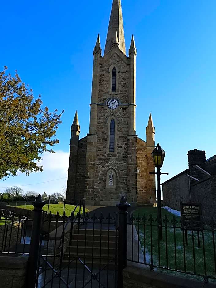 O'Donnell's Of Donegal