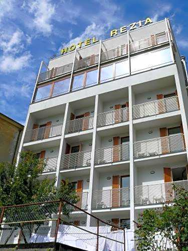 Hotel Rezia