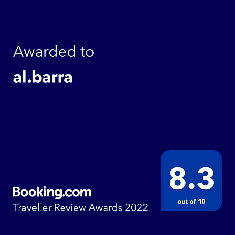 Al Barra Syariah Hotel