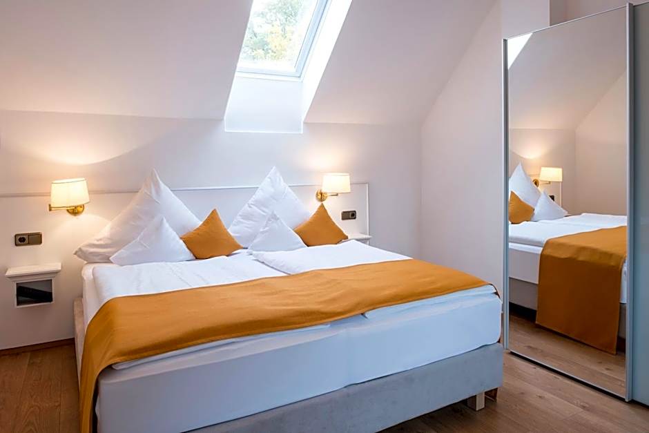 Ringhotel Hohe Wacht