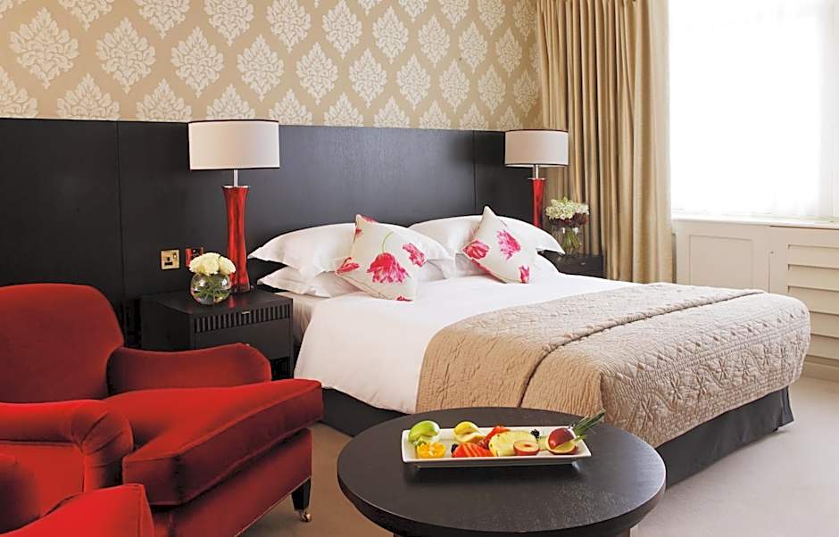 The Westbury Hotel