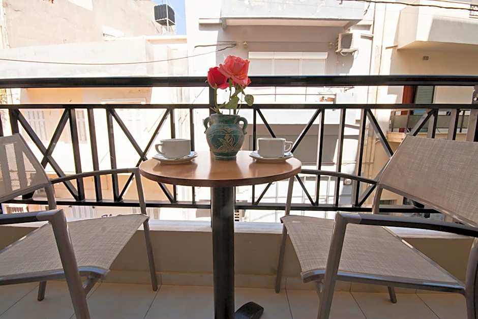 Mirabello Hotel