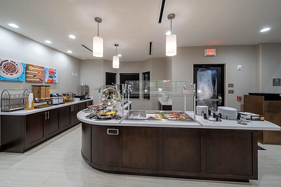 STAYBRIDGE SUITES HOUSTON EAST - BAYTOWN By IHG