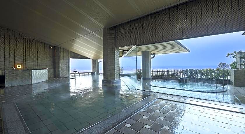 Kaike Grand Hotel Tensui
