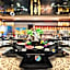 Hainan Country Garden Golden Beach Spring Hotel