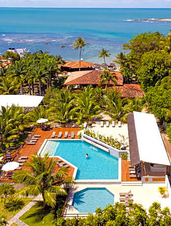 Village Paraíso Tropical