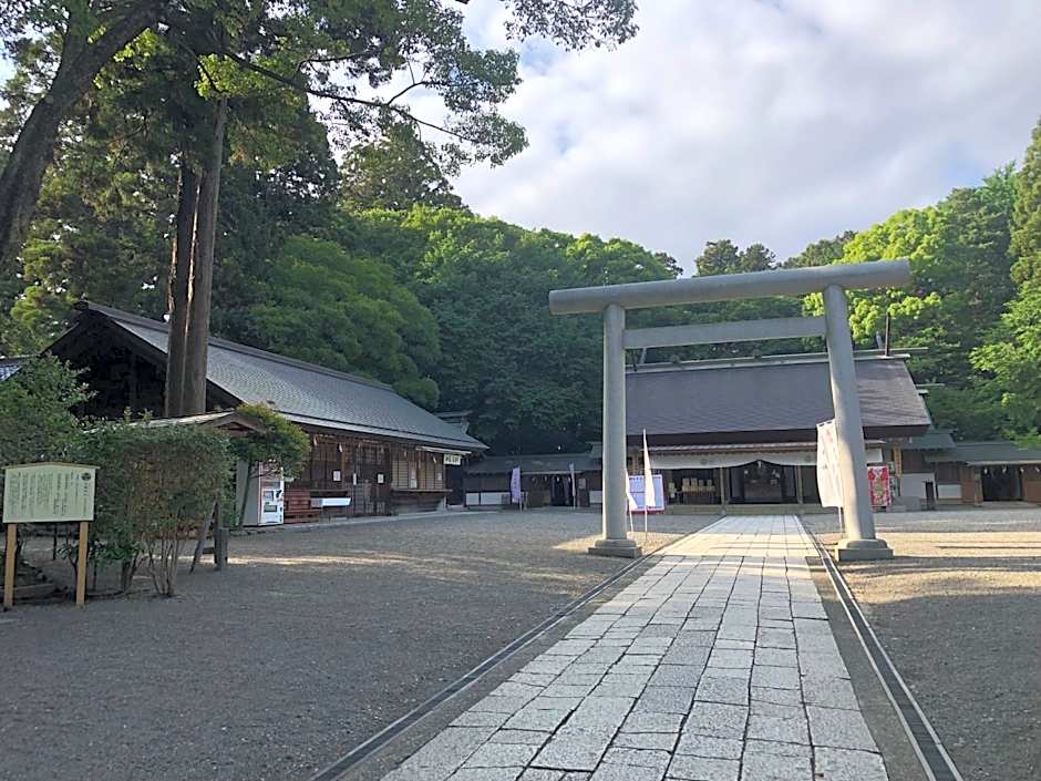 Restay Mito (Adult Only)