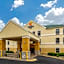 Comfort Inn Walcott