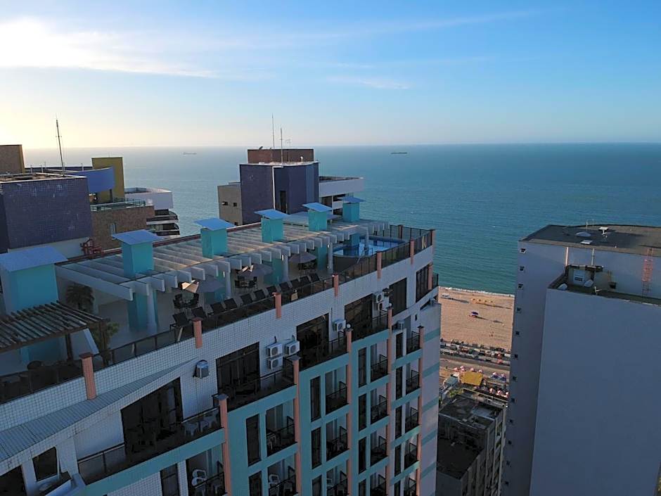 Hotel Brasil Tropical