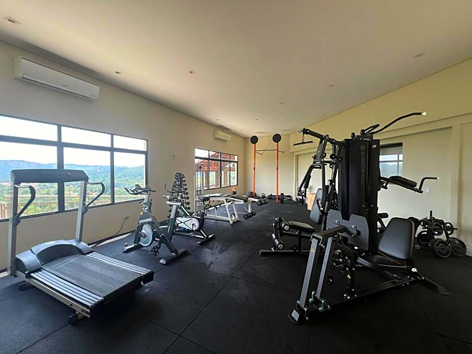 Guararema Parque Hotel