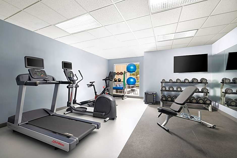 Homewood Suites By Hilton Dallas-Grapevine, Tx