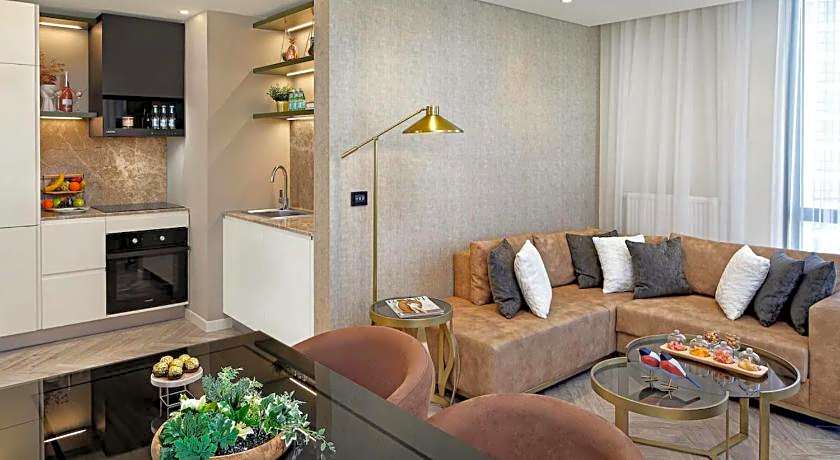 WANDA VISTA ISTANBUL
