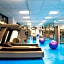 Oh! The Urban Oasis - Adults only