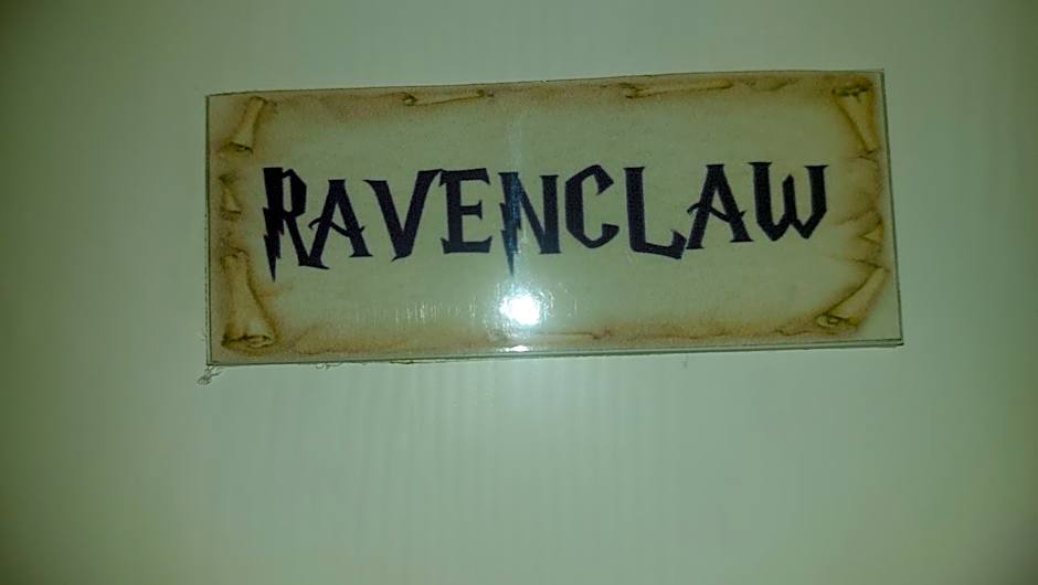 b&b binario nove e tre quarti