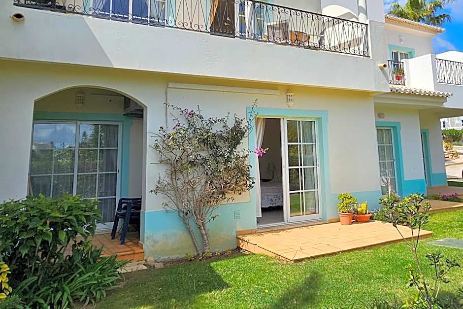 Quinta da Floresta – Santo António Villas, Golf & Spa