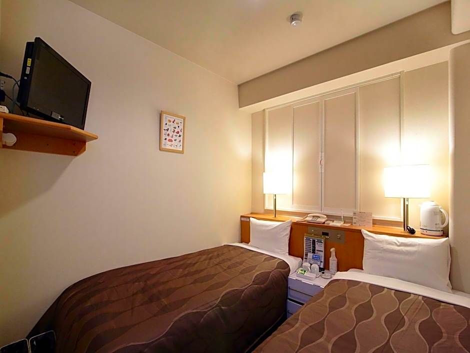 Country Hotel Niigata