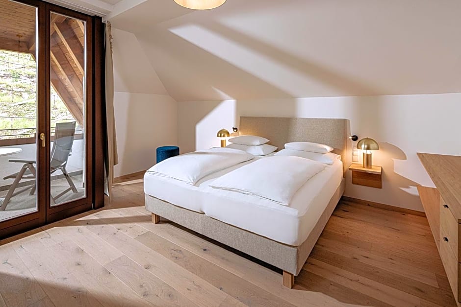 Hotel Haus am Hang