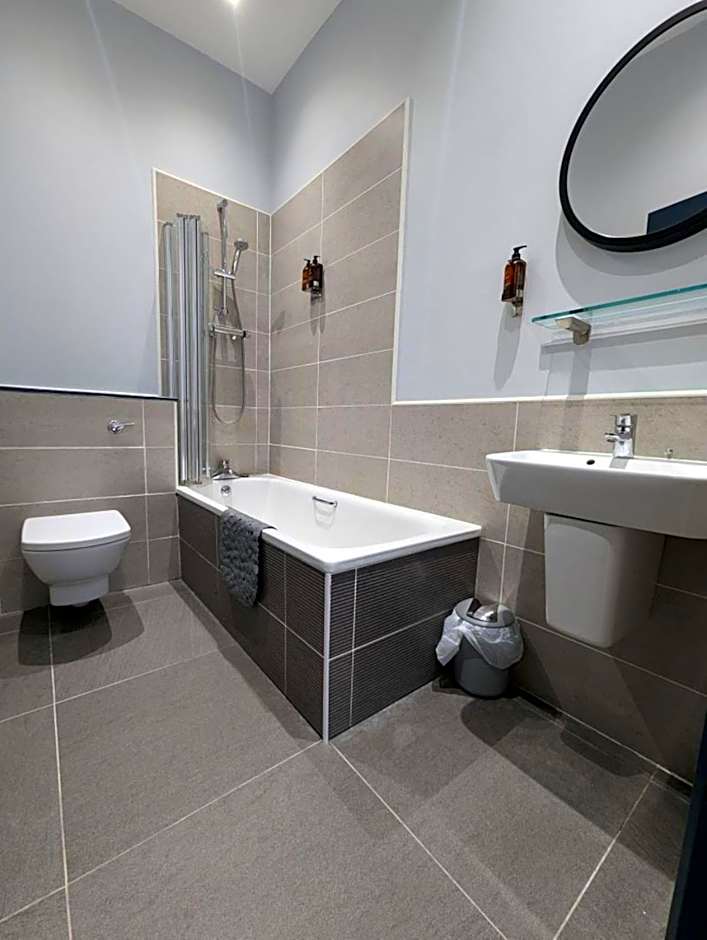 The Coach House Suffolk