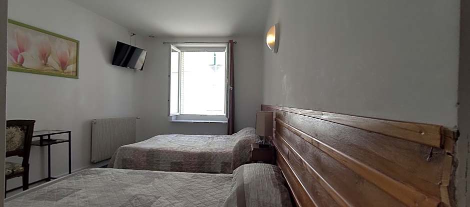 Hôtel des Jacobines