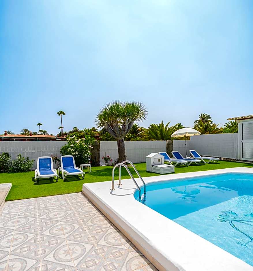 Bungalows Las Almenas