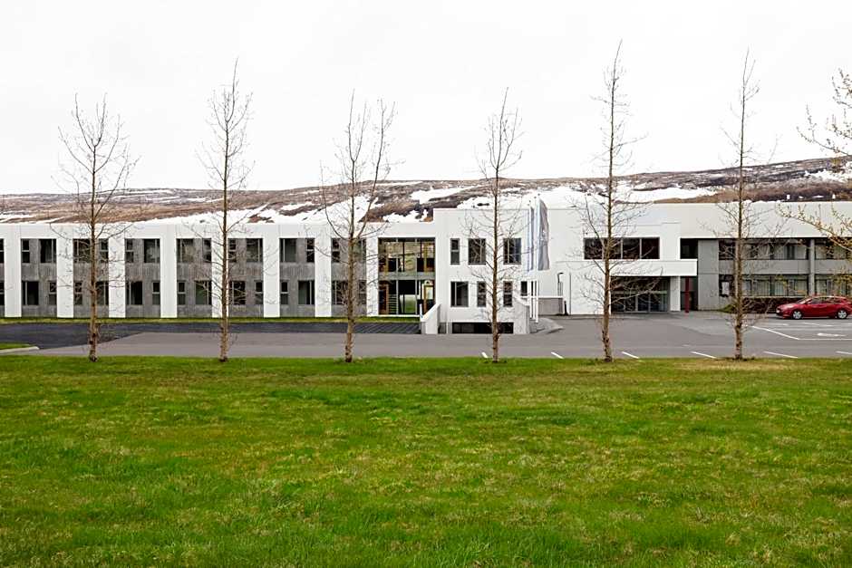 Fosshotel Reykholt