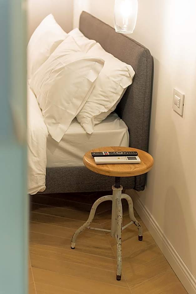 Sophia Boutique Suites