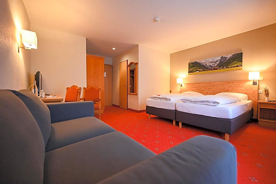 Hotel Sonnwendhof Engelberg