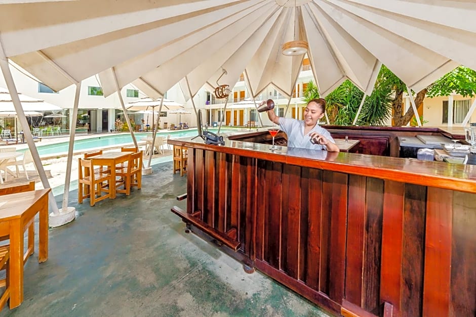Hotel Maria del Carmen