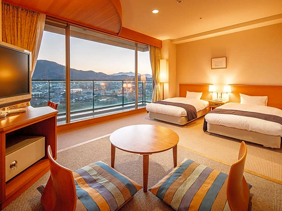 TennenOnsen Hinatanoyado Nichinan Miyazaki - Vacation STAY 18740v