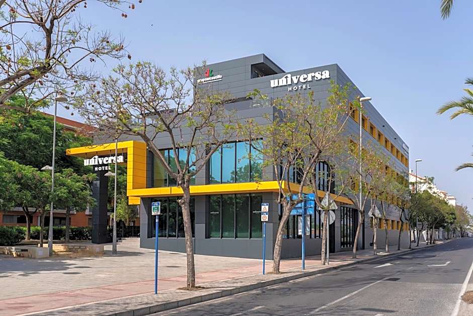 UNIVERSA Hoteles