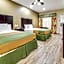 Americas Best Value Inn & Suites Tomball