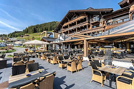 MY ALPENWELT Resort 4 Sterne Superior