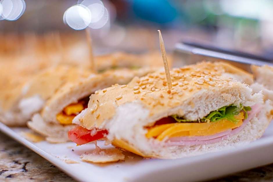 Vilage Inn All Inclusive Poços de Caldas