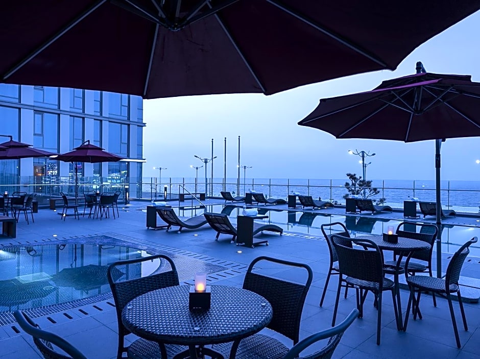 Hotel Regent Marine The Blue
