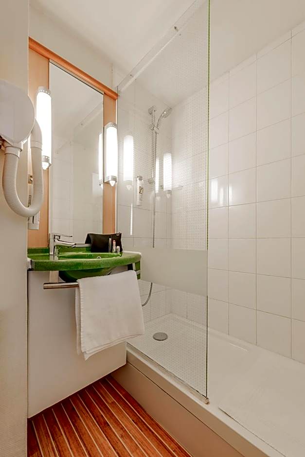 ibis Liège Seraing