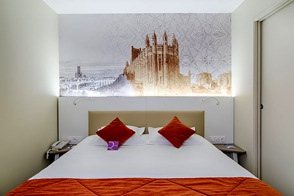 Hotel Mercure Albi Bastides