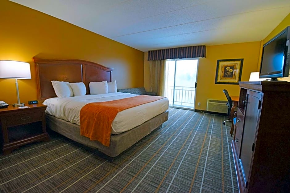 Best Western Resort Hotel & Conference Center Portage