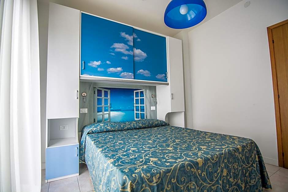 Hotel Solemare - Frontemare - 3 Stelle Superior