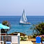 Stamiris Beach Hotel