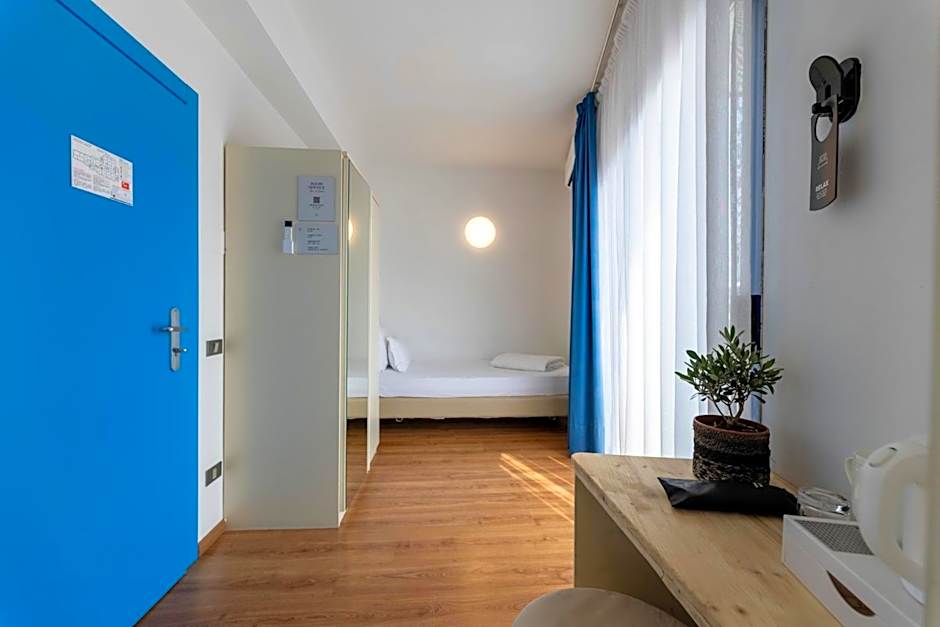 Hi Hotels Riva del Garda