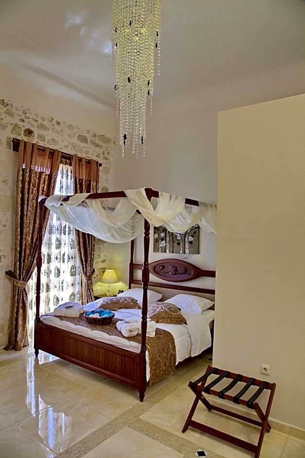 Antica Dimora Suites