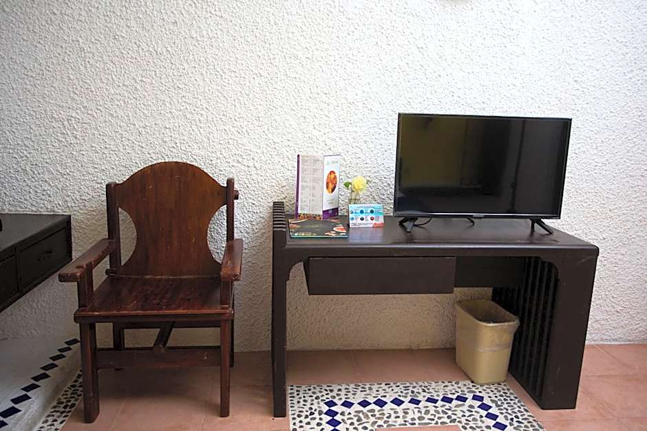 Hotel Xbalamque & Spa Cancun Centro