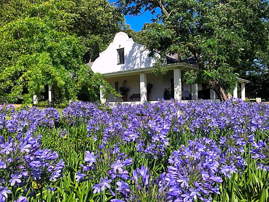 Elgin Country Lodge