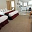 Canadas Best Value Inn & Suites Vernon