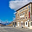 Hotel Bernina Hospiz