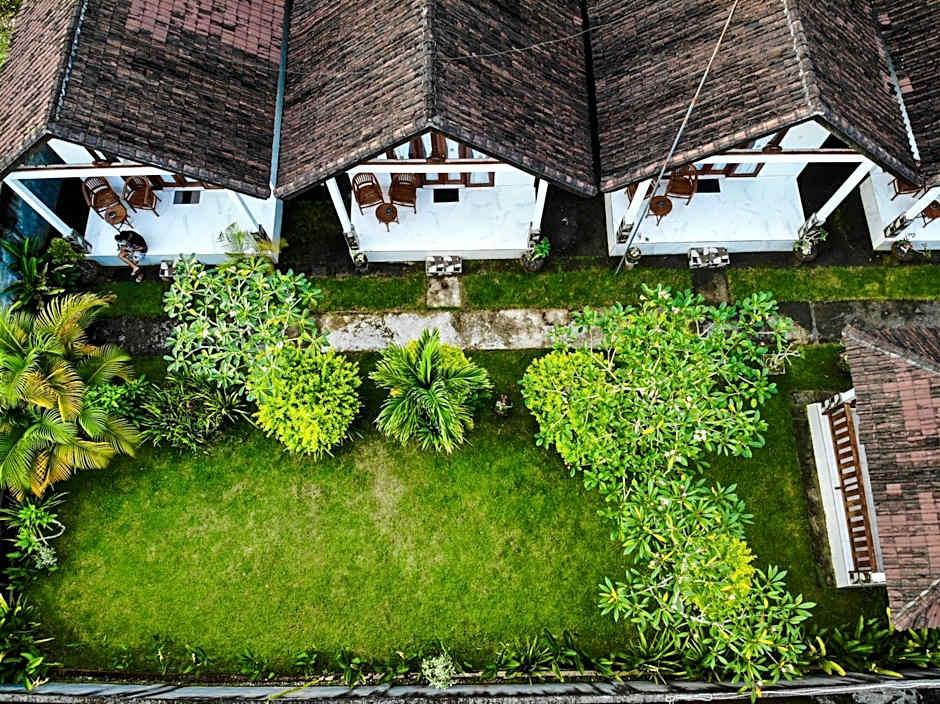 Kubu Indah Guest House